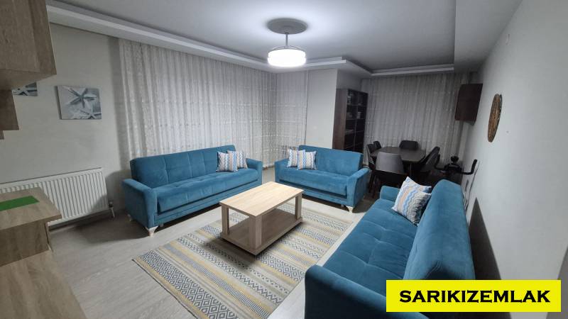 Edremit Gazicelal Mah`da3+1  Daire. - 14